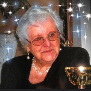 Meet your Posher, Beth